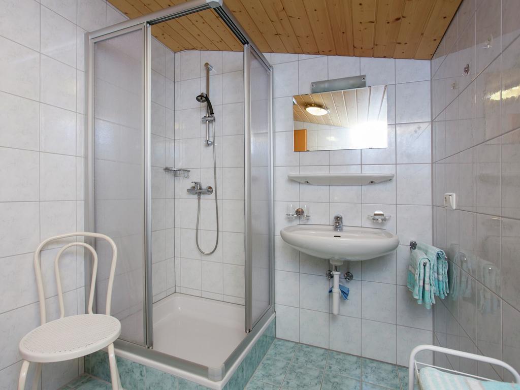 Apartment In Montafon Near The Ski Area Sankt Gallenkirch Exteriér fotografie