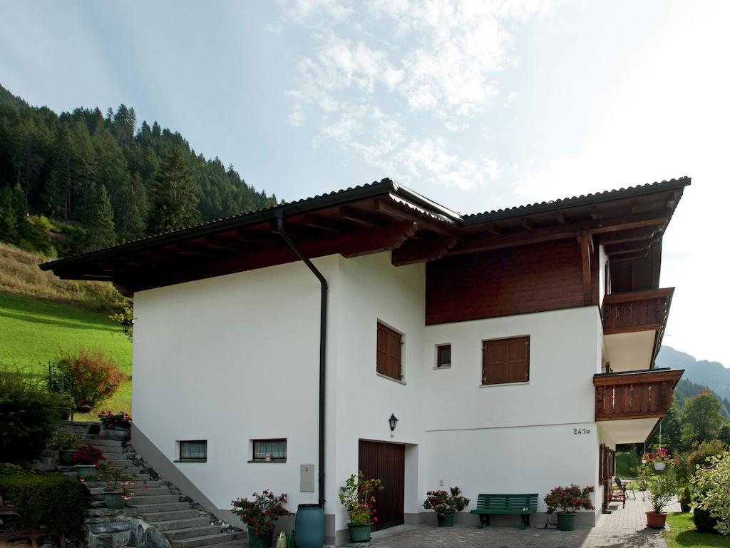 Apartment In Montafon Near The Ski Area Sankt Gallenkirch Exteriér fotografie