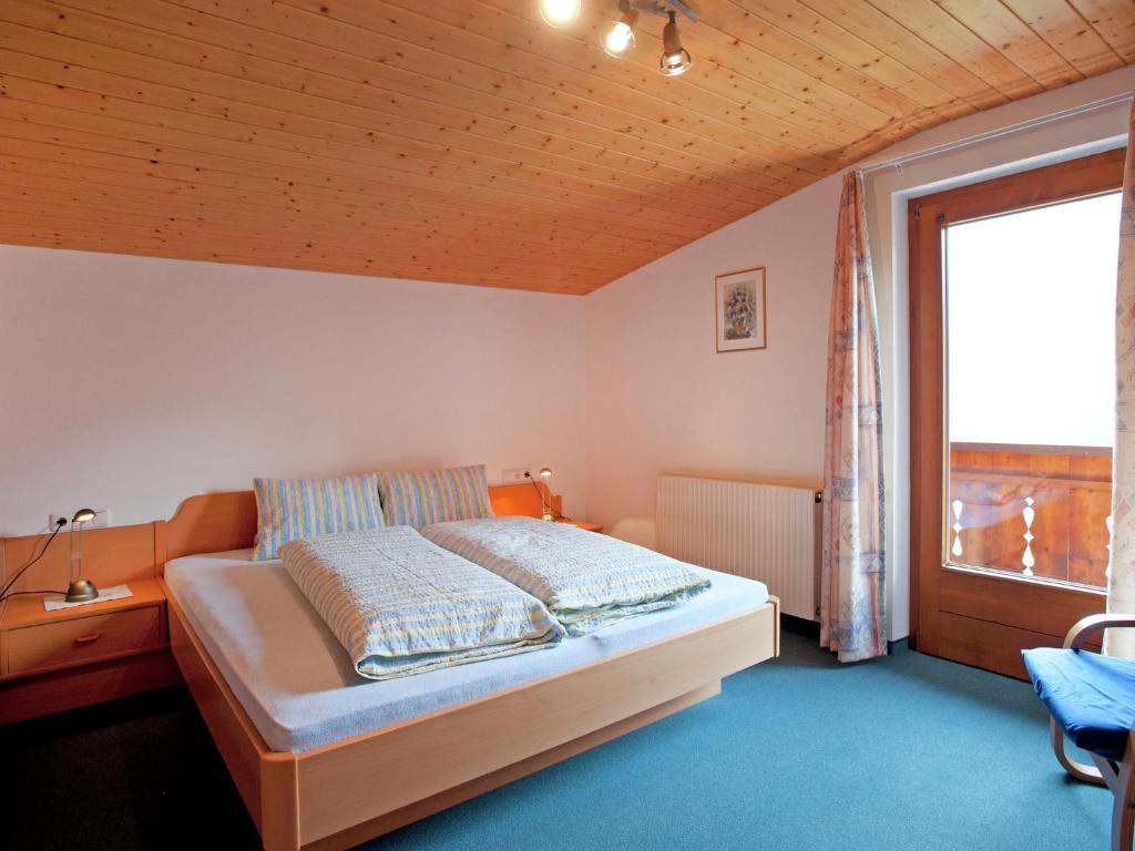 Apartment In Montafon Near The Ski Area Sankt Gallenkirch Exteriér fotografie