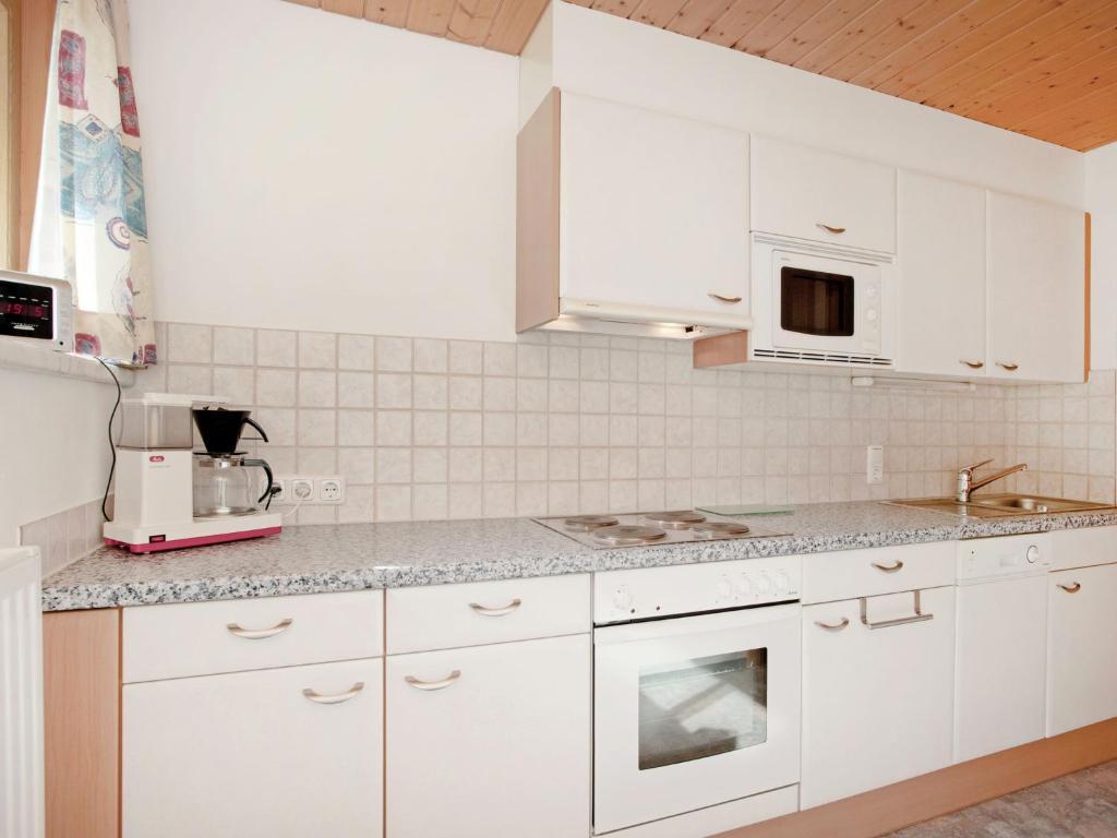 Apartment In Montafon Near The Ski Area Sankt Gallenkirch Exteriér fotografie